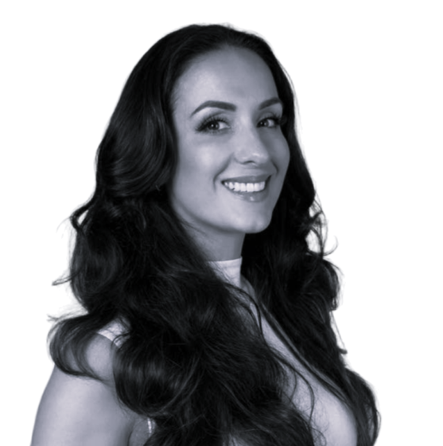 Jasmine Beukema, founder of Niavicta